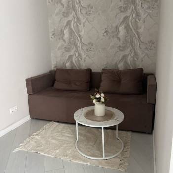 Сдается 1-комнатная квартира, 28 м²
