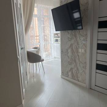 Сдается 1-комнатная квартира, 28 м²