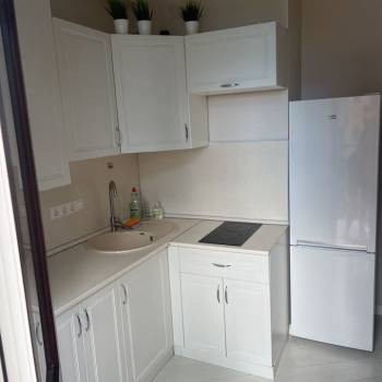 Сдается 1-комнатная квартира, 28 м²