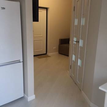 Сдается 1-комнатная квартира, 28 м²