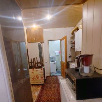 Сдается 2-х комнатная квартира, 32 м²