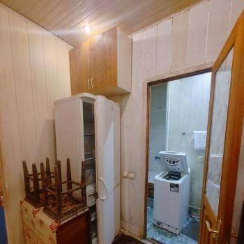 Сдается 2-х комнатная квартира, 32 м²