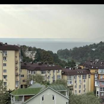 Сдается 2-х комнатная квартира, 75 м²