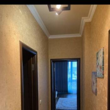 Сдается 2-х комнатная квартира, 75 м²