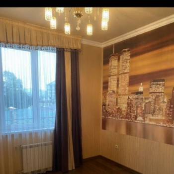 Сдается 2-х комнатная квартира, 75 м²