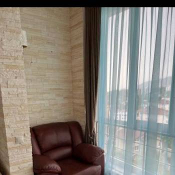 Сдается 2-х комнатная квартира, 75 м²