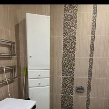 Сдается 2-х комнатная квартира, 75 м²