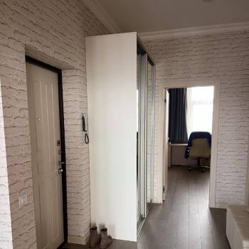 Сдается Многокомнатная квартира, 76 м²