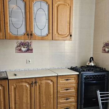Сдается 2-х комнатная квартира, 56 м²