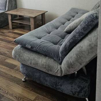 Сдается 2-х комнатная квартира, 56 м²