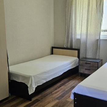Сдается 2-х комнатная квартира, 56 м²