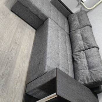 Продается 1-комнатная квартира, 20 м²