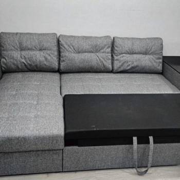 Продается 1-комнатная квартира, 20 м²