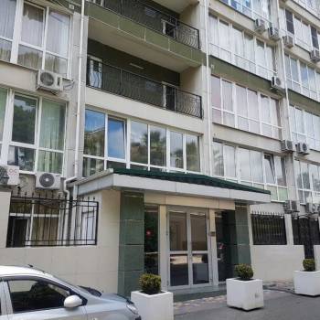 Сдается 2-х комнатная квартира, 48 м²