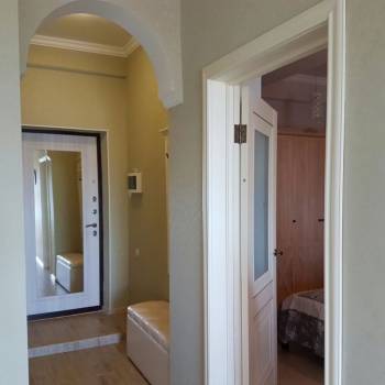 Сдается 2-х комнатная квартира, 48 м²