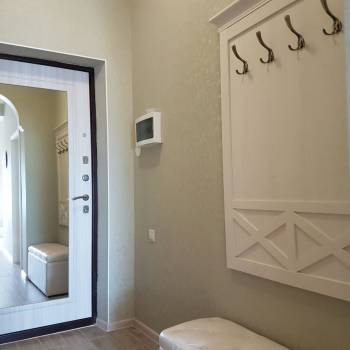 Сдается 2-х комнатная квартира, 48 м²