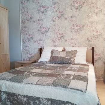Сдается 2-х комнатная квартира, 48 м²
