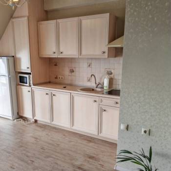 Сдается 2-х комнатная квартира, 48 м²