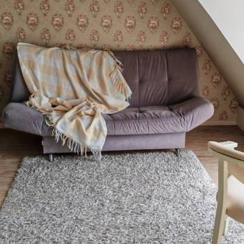Сдается 2-х комнатная квартира, 48 м²