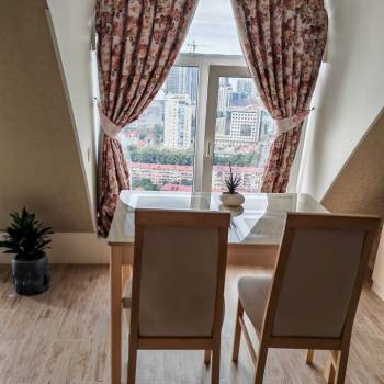Сдается 2-х комнатная квартира, 48 м²