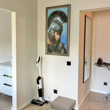 Продается 1-комнатная квартира, 27,2 м²