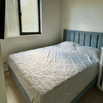Продается 1-комнатная квартира, 27,2 м²