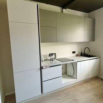 Продается 1-комнатная квартира, 27,2 м²