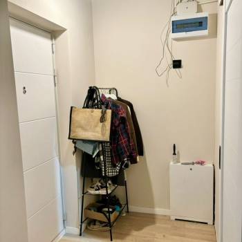 Продается 1-комнатная квартира, 27,2 м²