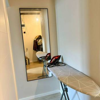 Продается 1-комнатная квартира, 27,2 м²