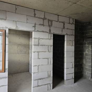 Продается 1-комнатная квартира, 22,3 м²