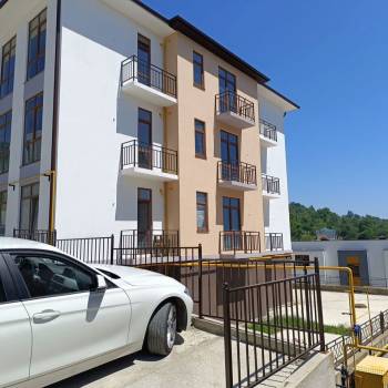 Продается 1-комнатная квартира, 22,3 м²