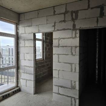 Продается 1-комнатная квартира, 22,3 м²
