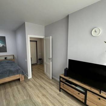 Продается 1-комнатная квартира, 36 м²