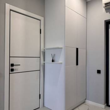 Сдается 2-х комнатная квартира, 51 м²