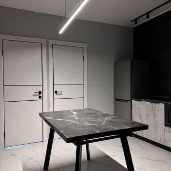 Сдается 2-х комнатная квартира, 51 м²