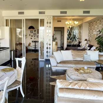 Сдается 2-х комнатная квартира, 86 м²