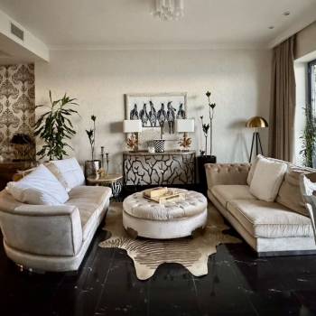 Сдается 2-х комнатная квартира, 86 м²