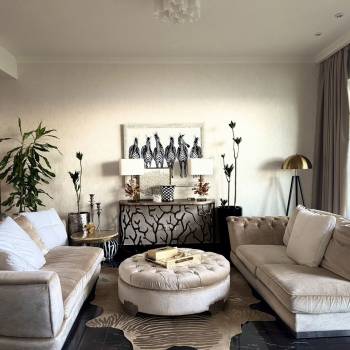 Сдается 2-х комнатная квартира, 86 м²