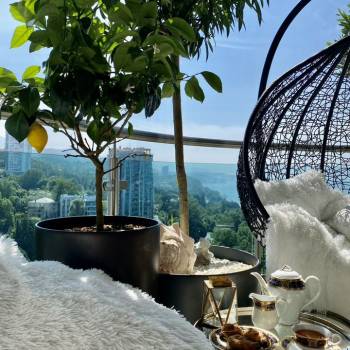 Сдается 2-х комнатная квартира, 86 м²