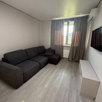 Сдается 2-х комнатная квартира, 34 м²