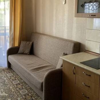 Продается 2-х комнатная квартира, 33 м²