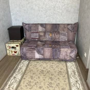Продается 2-х комнатная квартира, 33 м²
