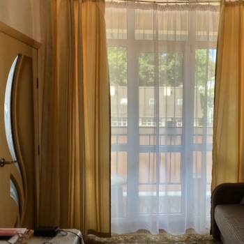 Продается 2-х комнатная квартира, 33 м²