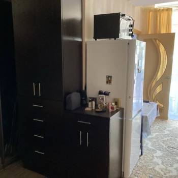 Продается 2-х комнатная квартира, 33 м²