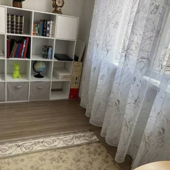 Продается 2-х комнатная квартира, 33 м²