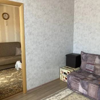 Продается 2-х комнатная квартира, 33 м²