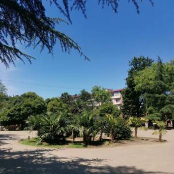 Сдается 1-комнатная квартира, 20 м²