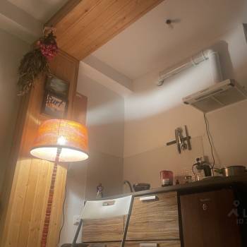 Сдается 1-комнатная квартира, 20 м²