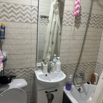 Сдается 1-комнатная квартира, 19 м²