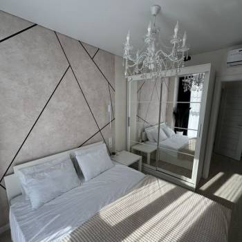 Сдается 1-комнатная квартира, 31 м²